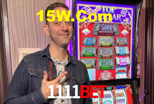 1111bet login