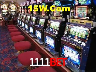 Diretório de Jogos 1111bet