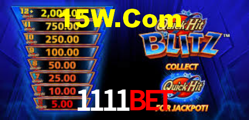 1111bet: Seu Cassino Premiado com Pagamentos Rápidos