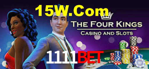 1111bet