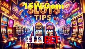 Casino Ao Vivo 1111bet