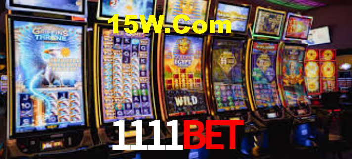 Interface Premium 1111bet