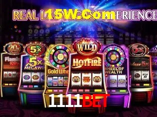 Promoção Relâmpago 1111bet