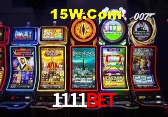 Promoções Sazonais 1111bet