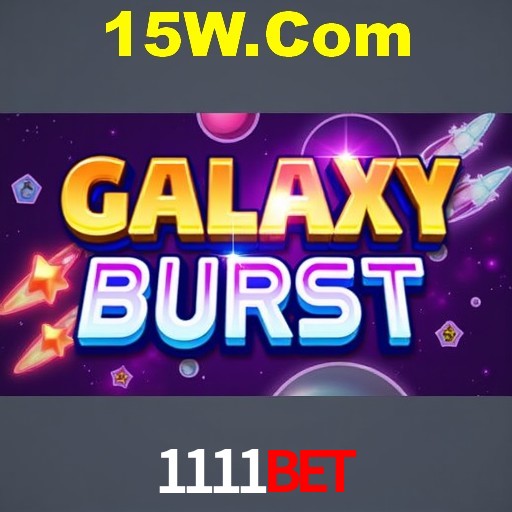 Interface do App 1111bet