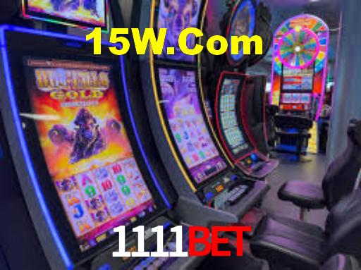 Sinta a adrenalina dos jogos de cassino com 1111bet