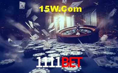 Especiais de Fim de Semana 1111bet