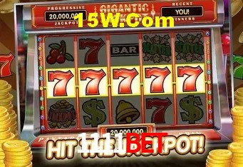 Provedores de Jogos 1111bet