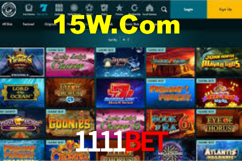 1111bet app