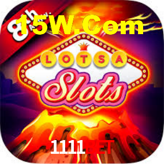Interface do App 1111bet
