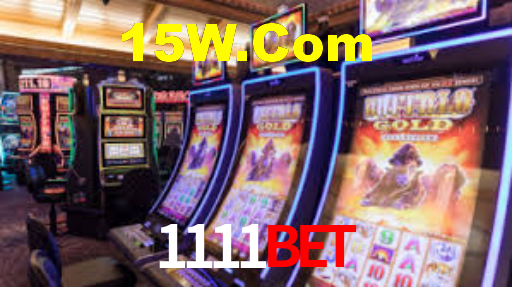 1111bet login