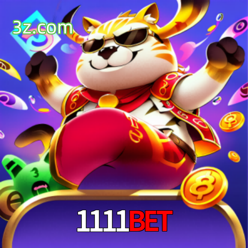 1111BET