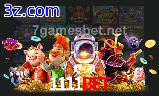 cassino 1111BET